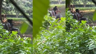 Delhi Teen Couple In Park Viral Xx Video – Videos Xxx Free