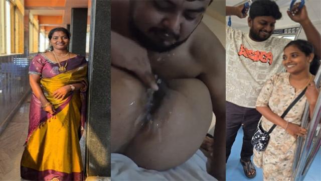 Dusky Wife Doing 69 With Husband Friend Fucks – Desi69 Porn