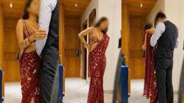 Hotel Waiter Deep Cheating Wife – Indian Xxxvideo