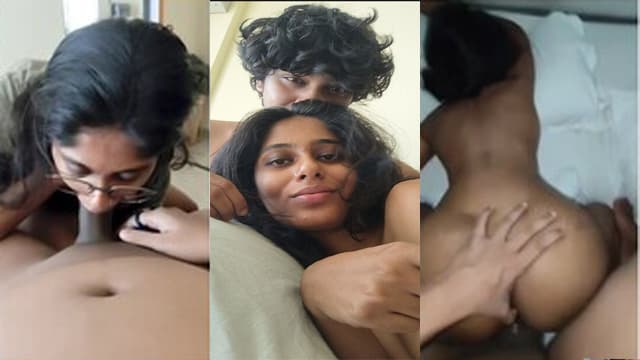Sexy Indian Girl Fucking In Doggy Style – Desi Sex Clips
