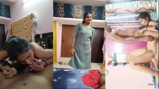 Tamil Girl Suking Disk CumShot On Mouth –  Romantic Indian Fuck